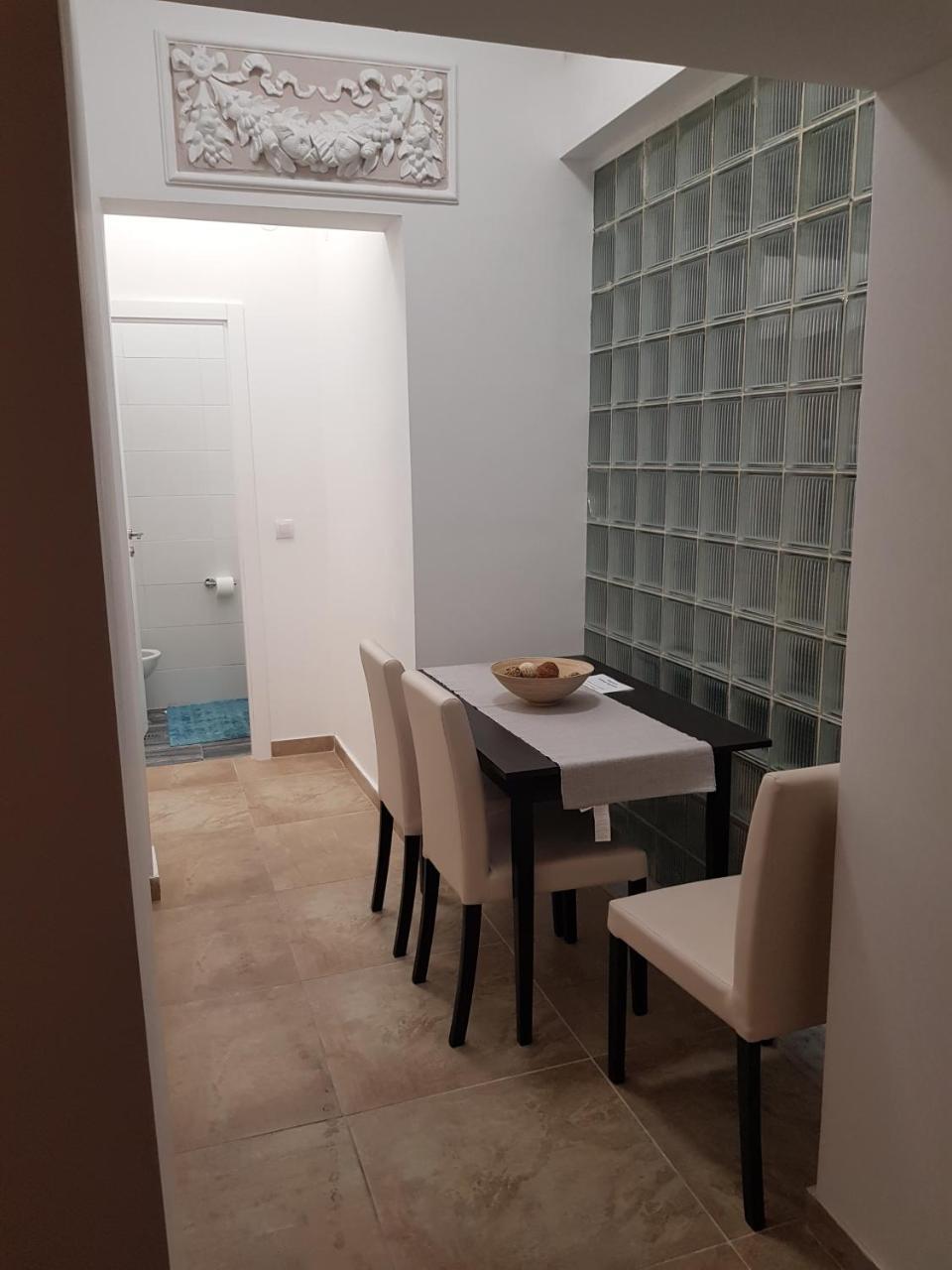 Lux Apartment In Belgrade 2 Exterior photo