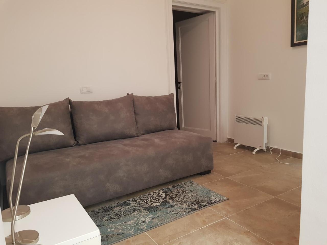 Lux Apartment In Belgrade 2 Exterior photo